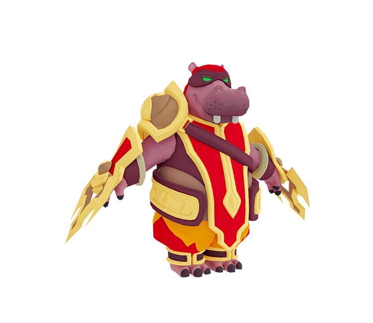 Preview in Browser - The King's Army: Idle RPG
