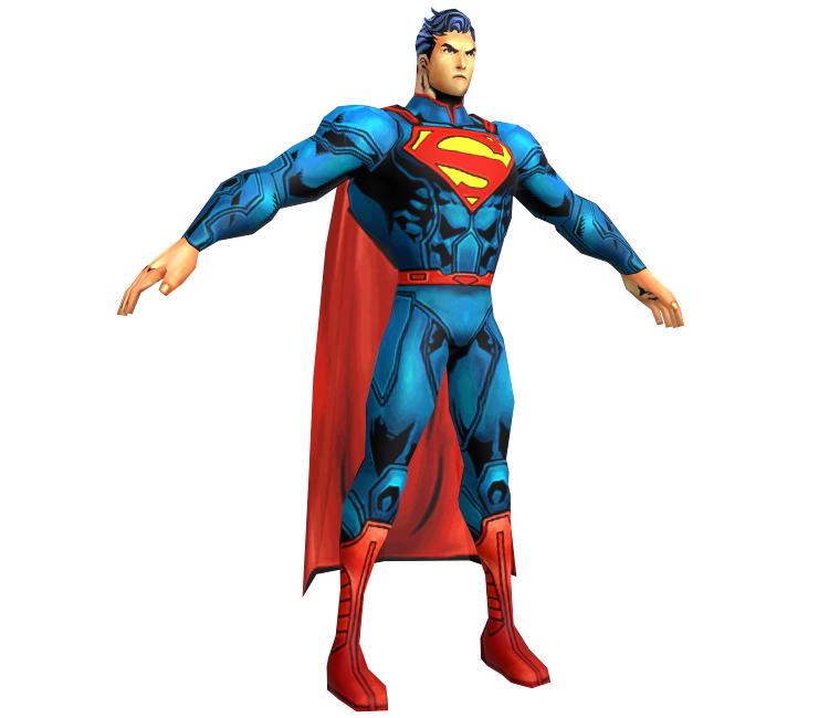 Preview in Browser - Justice League: Earth's Final Defense