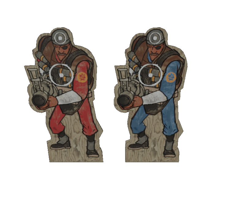 Preview in Browser - Team Fortress 2