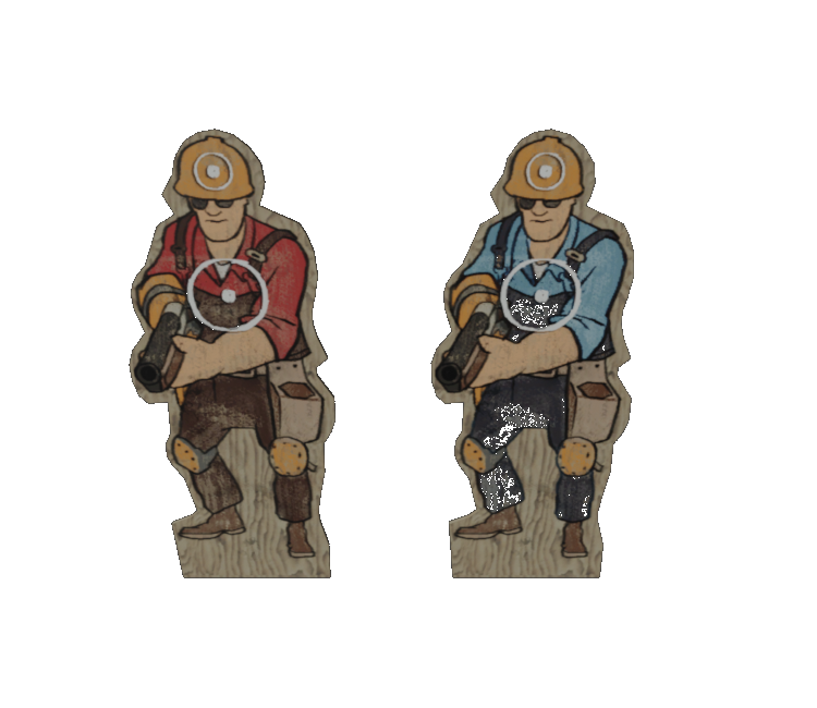 Preview in Browser - Team Fortress 2