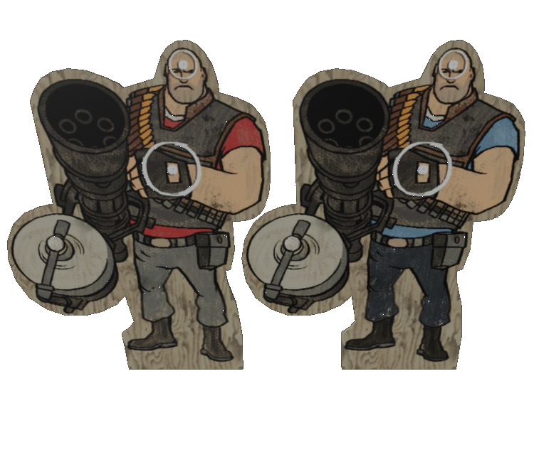 Preview in Browser - Team Fortress 2