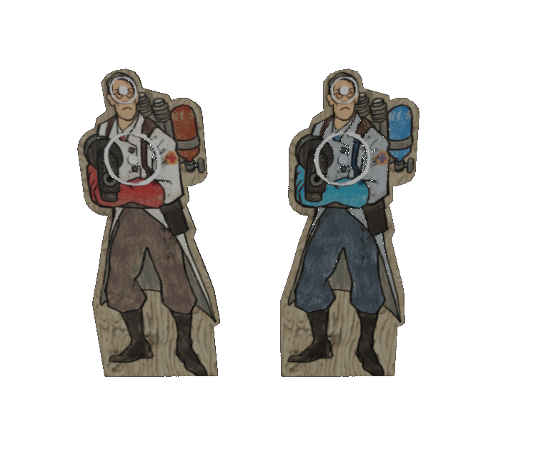 Preview in Browser - Team Fortress 2