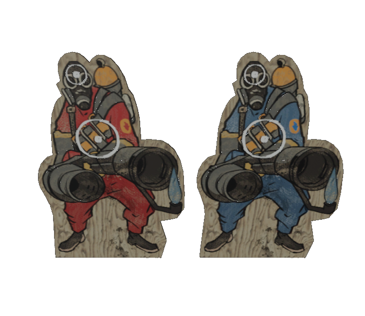 Preview in Browser - Team Fortress 2
