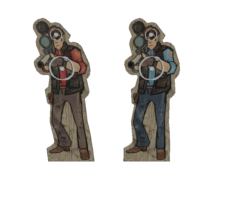 Preview in Browser - Team Fortress 2