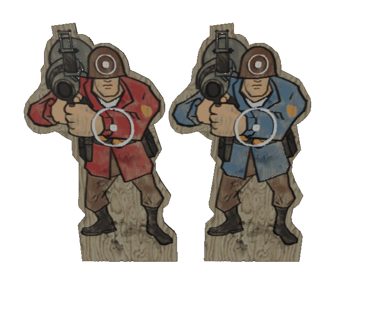 Preview in Browser - Team Fortress 2