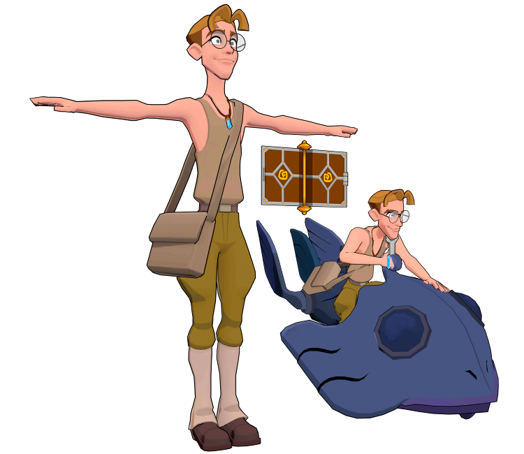 Preview in Browser - Disney Sorcerer's Arena