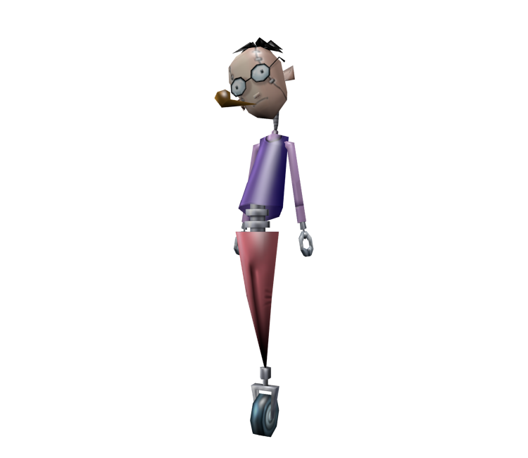 Preview in Browser - Nickelodeon Party Blast
