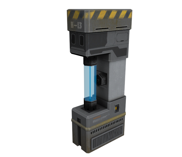Preview in Browser - Alien Rage