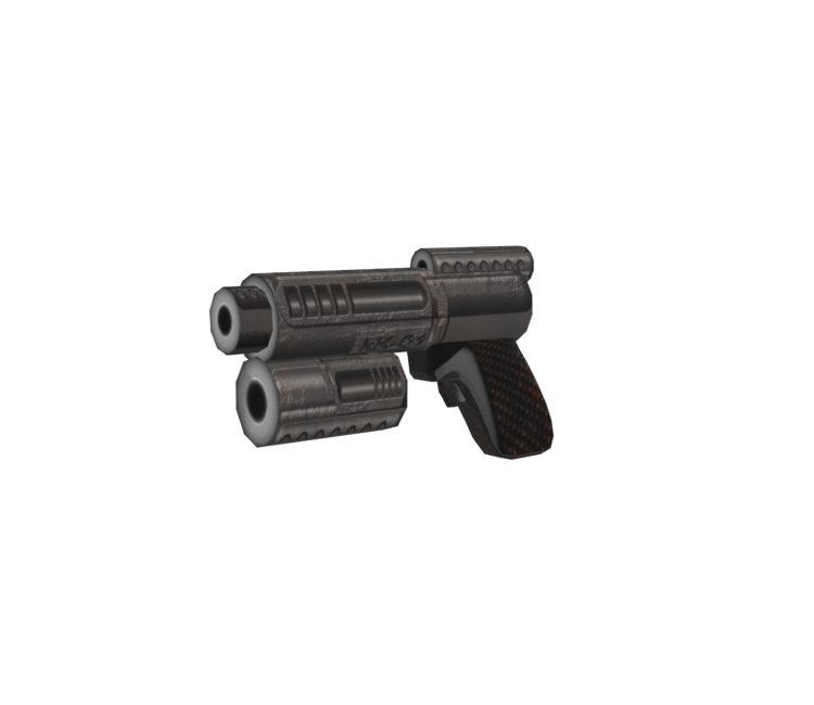 Preview in Browser - .kkrieger
