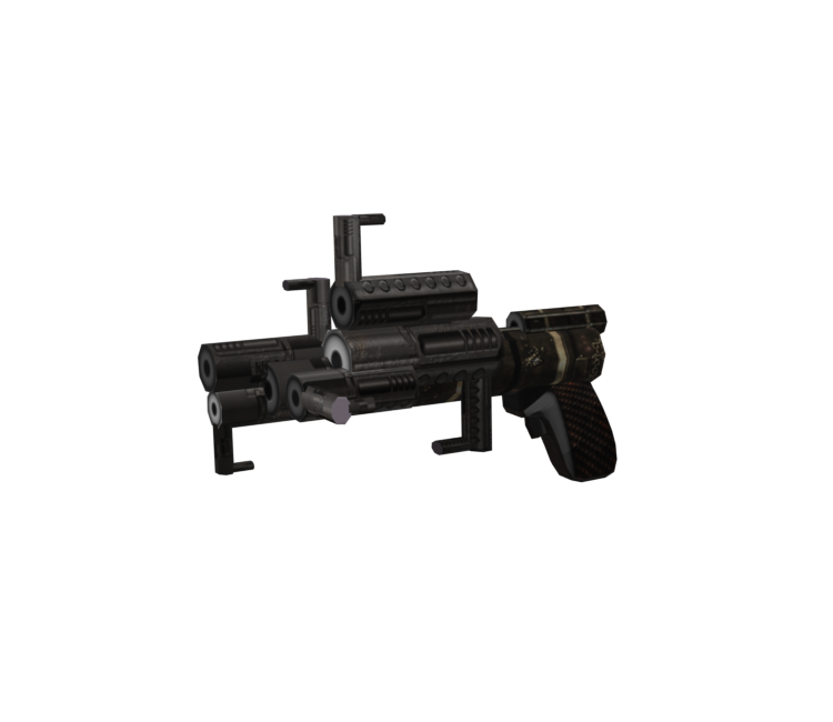 Preview in Browser - .kkrieger