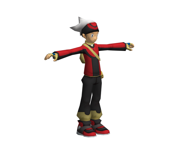 Preview in Browser - Pokémon Colosseum