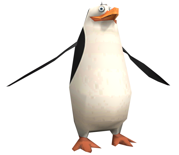 Preview in Browser - The Penguins of Madagascar