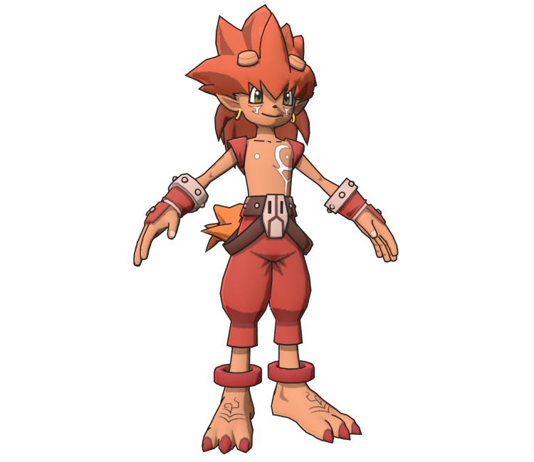 Preview in Browser - Digimon New Century