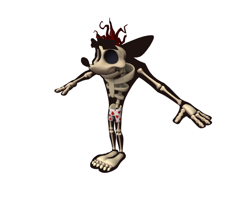 Download ZIP Archive - Crash Bandicoot 4: It's About Time