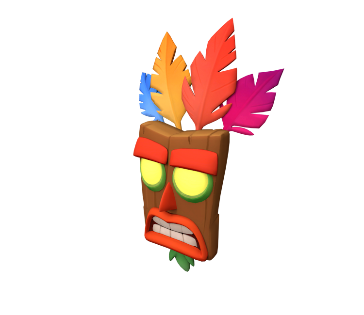 Preview in Browser - Crash Bandicoot 4: It's About Time