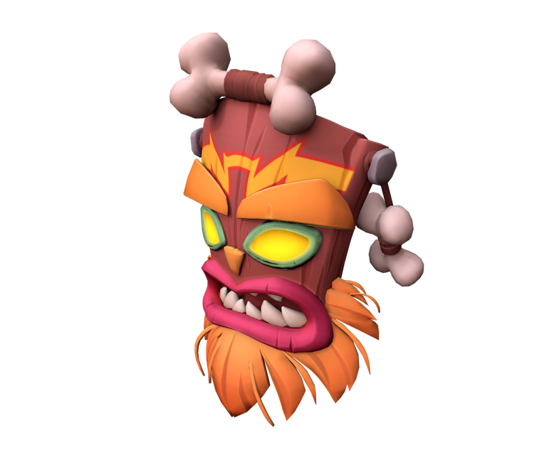 Preview in Browser - Crash Bandicoot 4: It's About Time