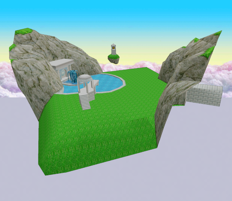 Preview in Browser - Sonic Adventure 2: Battle