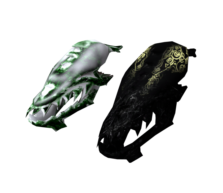 Preview in Browser - Dark Messiah of Might and Magic