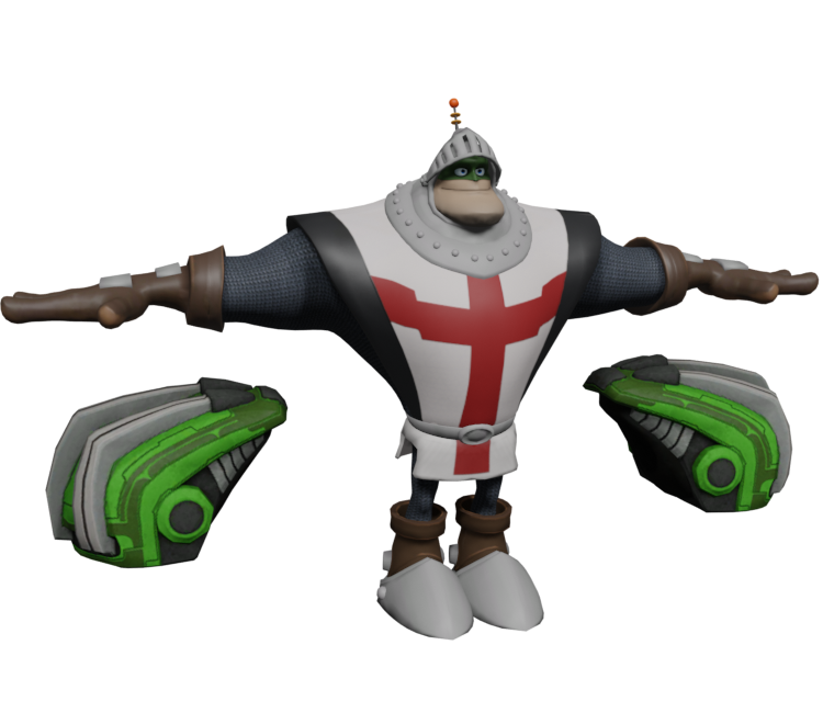Preview in Browser - Ratchet & Clank: All 4 One