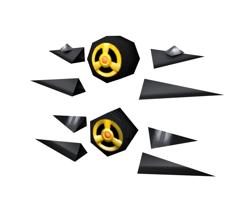 Download ZIP Archive - Mario Kart 7