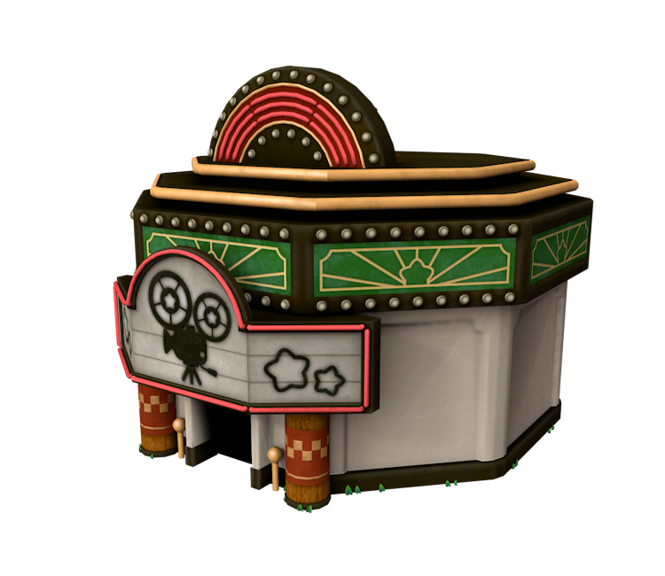 Download ZIP Archive - Kirby and the Forgotten Land