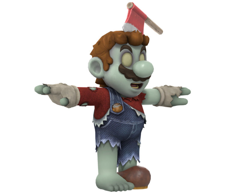 Download ZIP Archive - Super Mario Odyssey