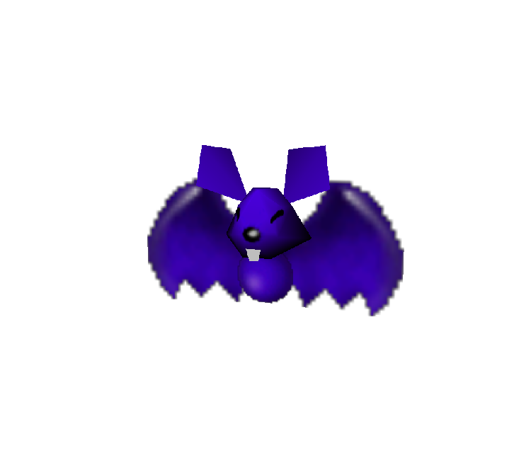 Preview in Browser - Super Mario 64