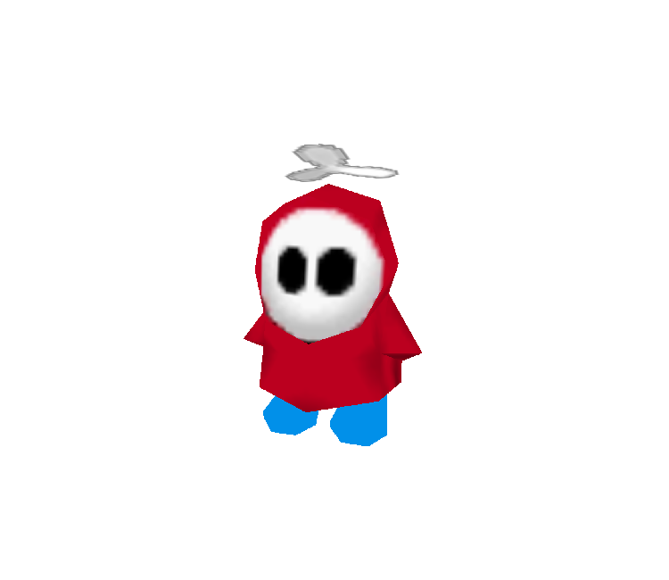 Preview in Browser - Super Mario 64
