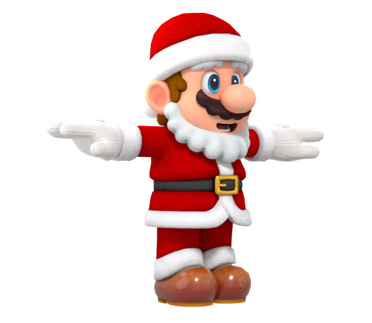 Download ZIP Archive - Super Mario Odyssey