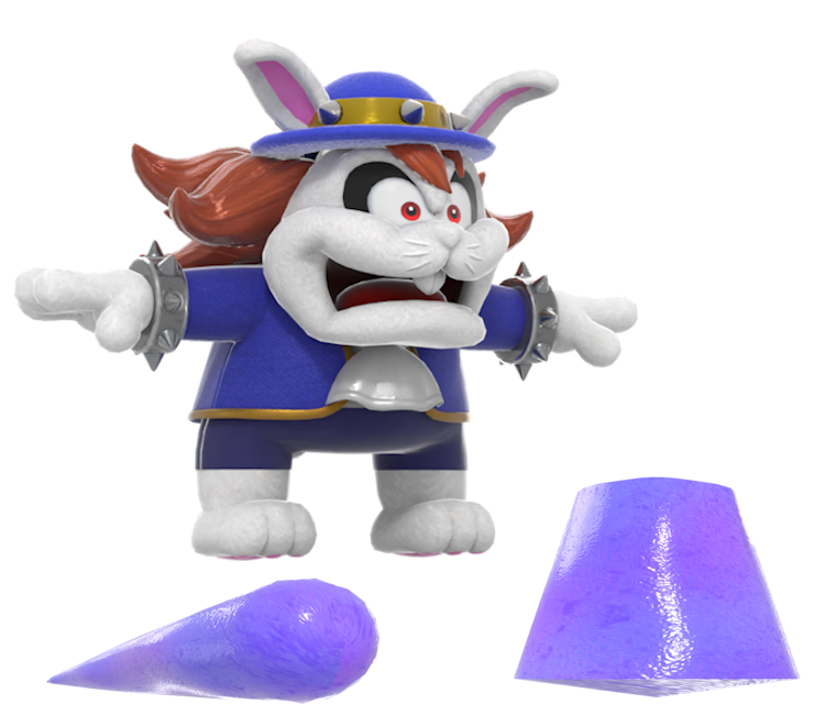Download ZIP Archive - Super Mario Odyssey