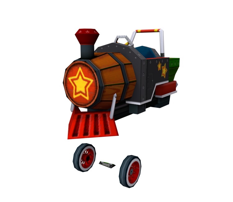 Download ZIP Archive - Mario Kart: Double Dash!!