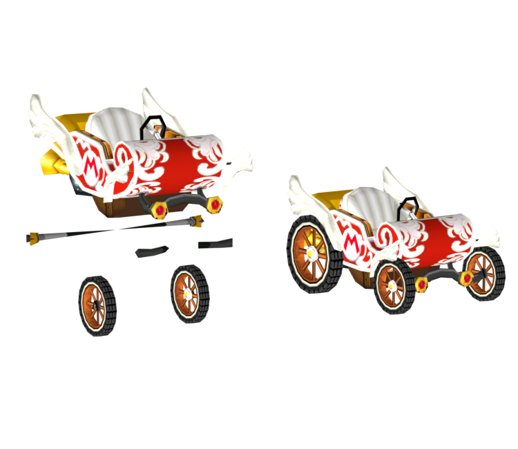 Download ZIP Archive - Mario Kart Wii