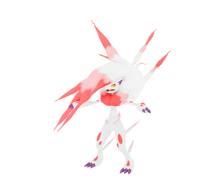 Preview in Browser - Pokémon HOME