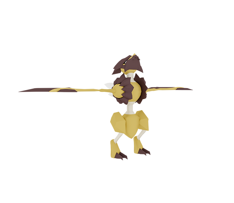 Preview in Browser - Pokémon HOME