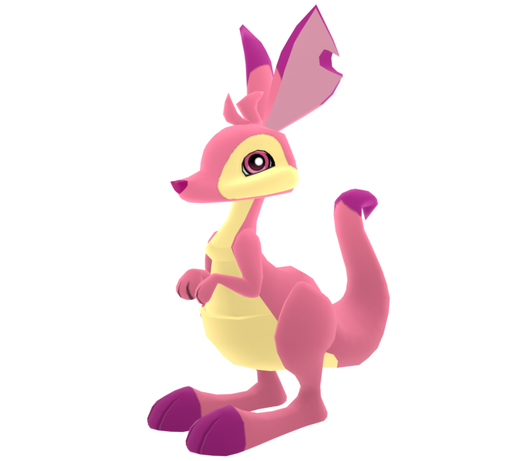 Download ZIP Archive - Animal Jam: Play Wild!