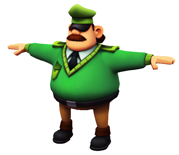 Preview in Browser - Subway Surfers Tag