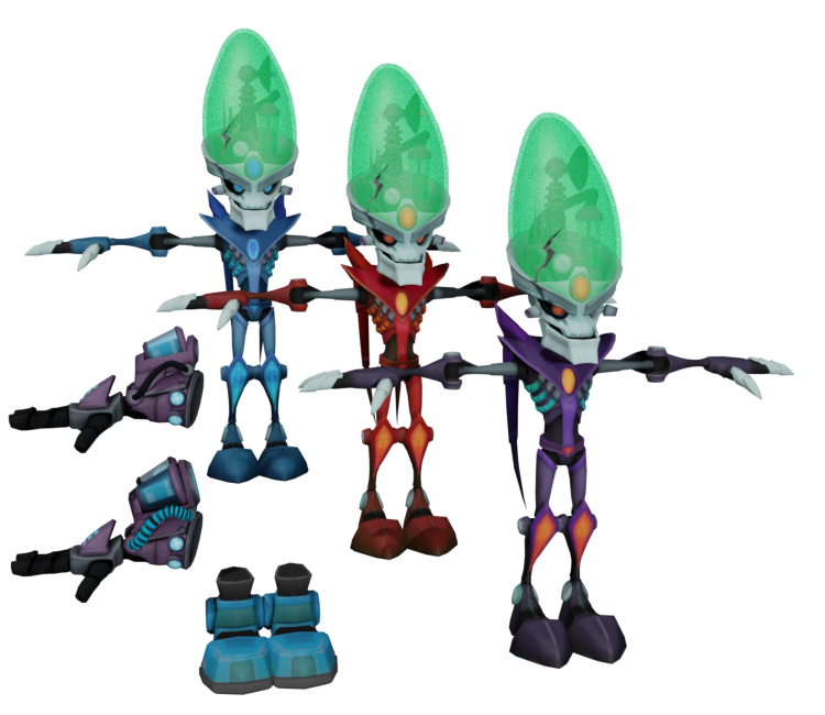 Preview in Browser - Ratchet & Clank: Full Frontal Assault
