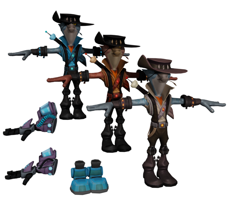 Preview in Browser - Ratchet & Clank: Full Frontal Assault