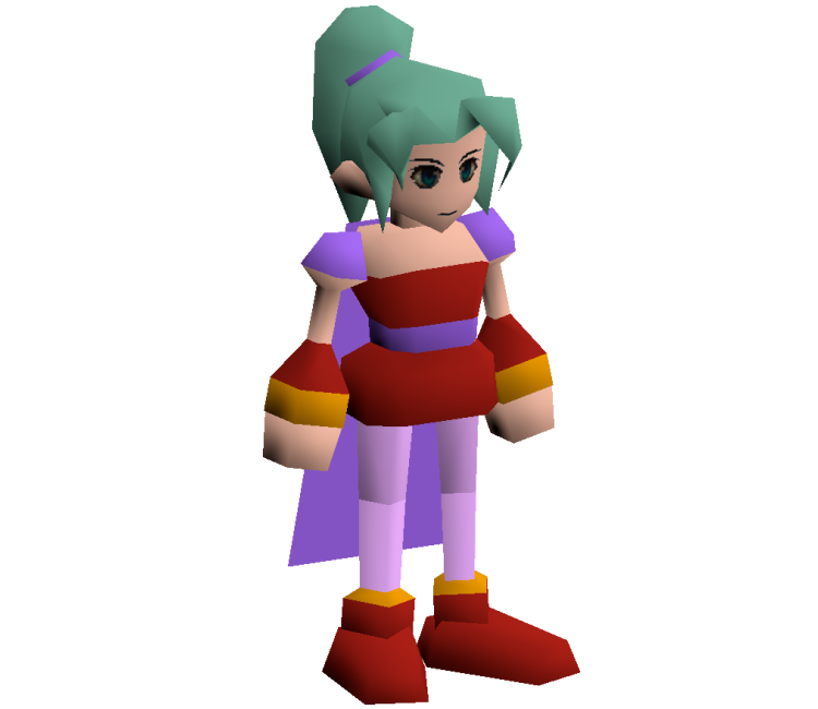 Preview in Browser - Final Fantasy 1 Customs