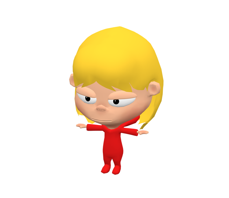 Preview in Browser - Casper the Friendly Ghost Customs