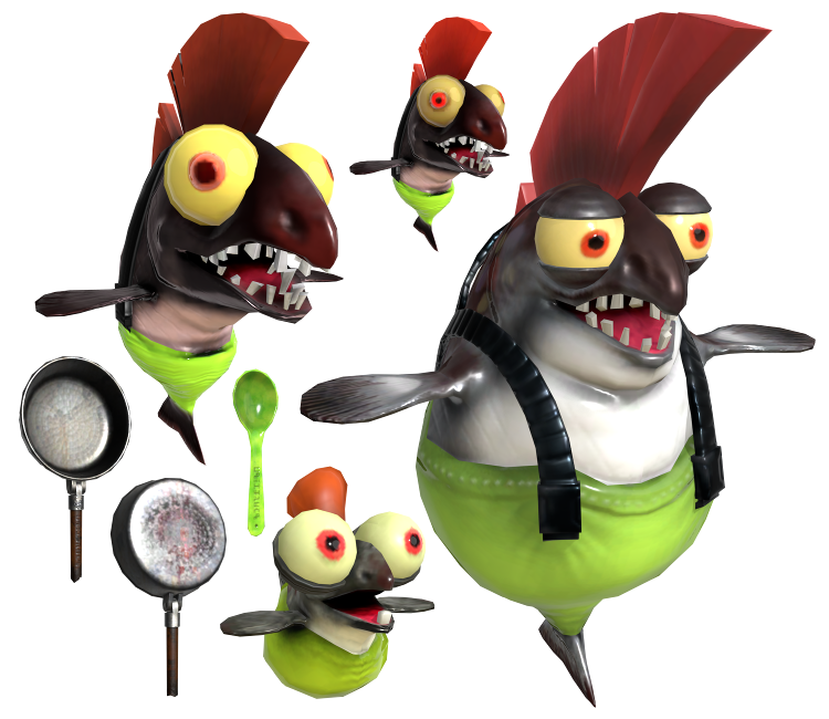 Download ZIP Archive - Splatoon 3