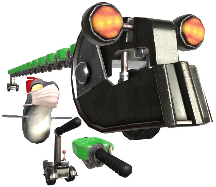 Download ZIP Archive - Splatoon 3