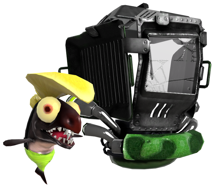 Download ZIP Archive - Splatoon 3