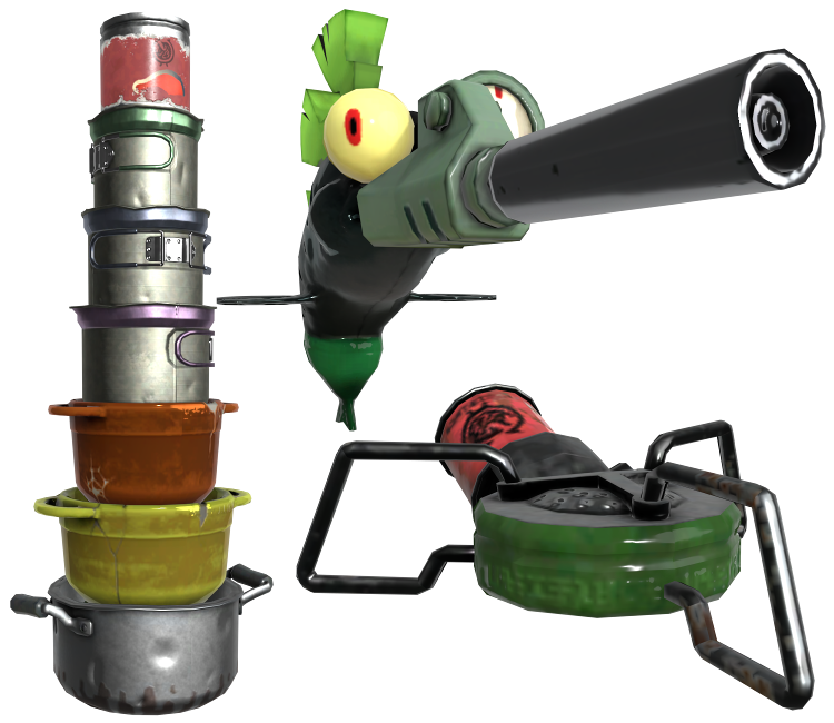 Download ZIP Archive - Splatoon 3