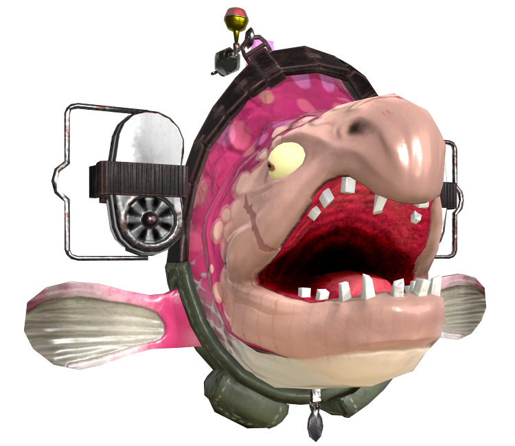 Download ZIP Archive - Splatoon 3