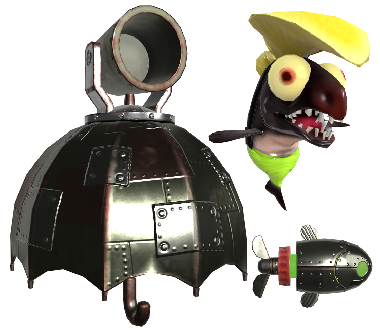 Download ZIP Archive - Splatoon 3