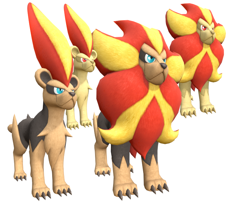 Preview in Browser - Pokémon Scarlet / Violet