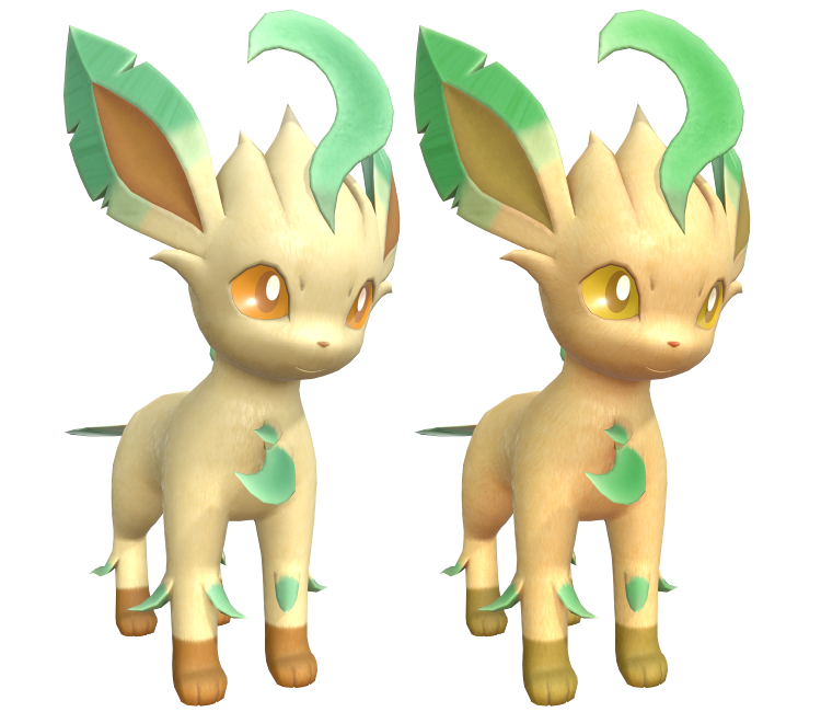 Preview in Browser - Pokémon Scarlet / Violet