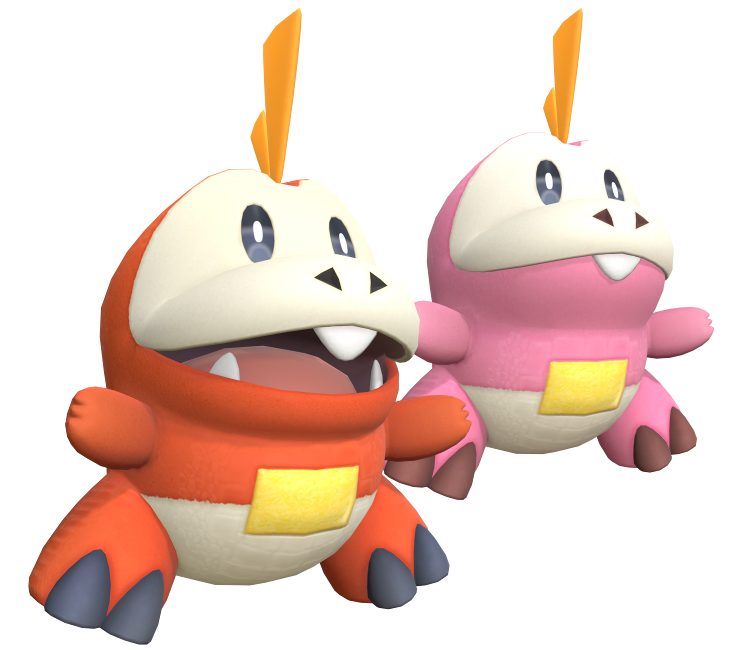 Download ZIP Archive - Pokémon Scarlet / Violet