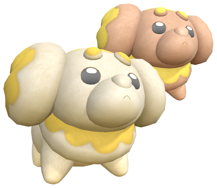 Download ZIP Archive - Pokémon Scarlet / Violet
